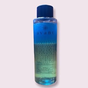 AVANT SKINCARE - Bi-Phase Hyaluronic Acid Rejuvenating Micellar Water